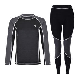 Dare 2b Women's Advanced Merino Base layer Set - 5
