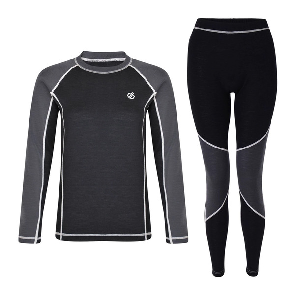 Термобельо дамски комплект Dare 2b Advanced Merino - 5