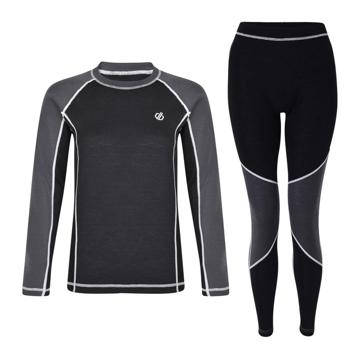 Термобельо дамски комплект Dare 2b Advanced Merino - 5