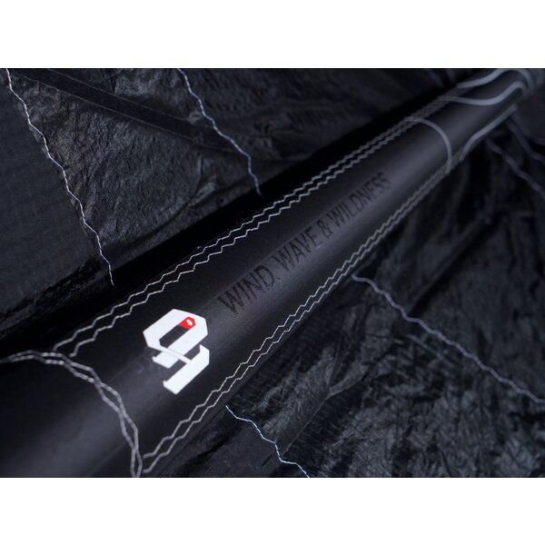 Кайт HB SurfKite Legion III - 8