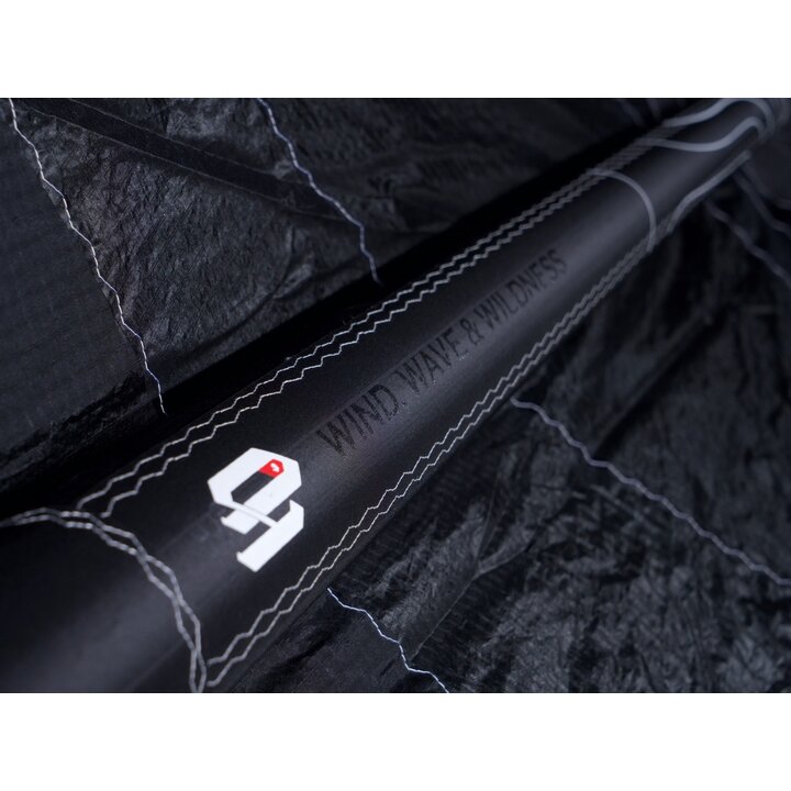 Kite HB SurfKite Legion III - 8