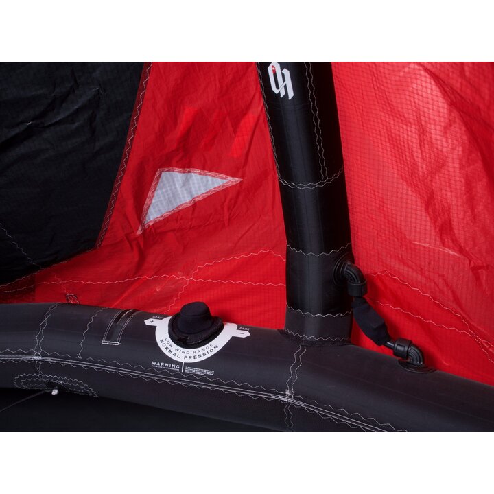 Kite HB SurfKite Legion III - 9