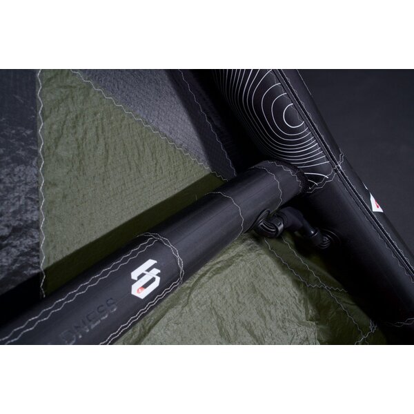 Кайт HB SurfKite Legion III - 13