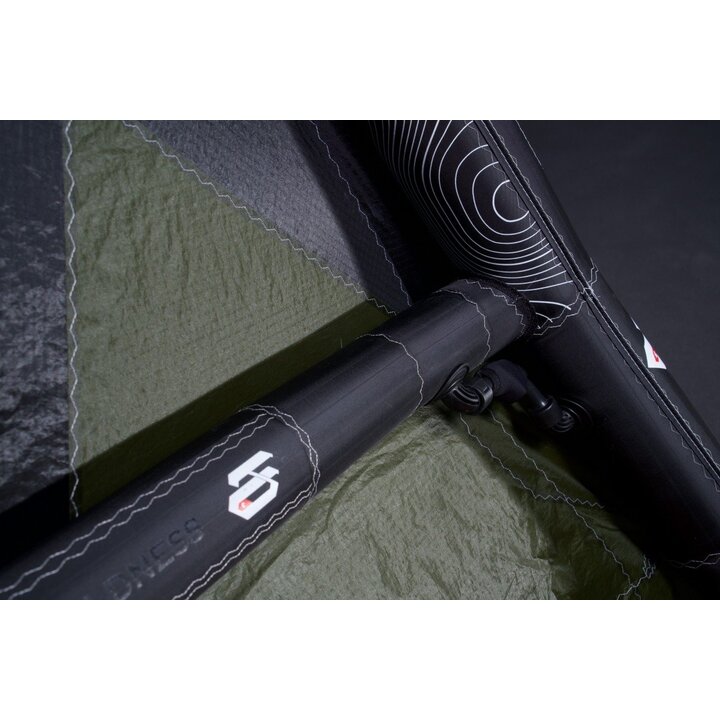 Kite HB SurfKite Legion III - 13