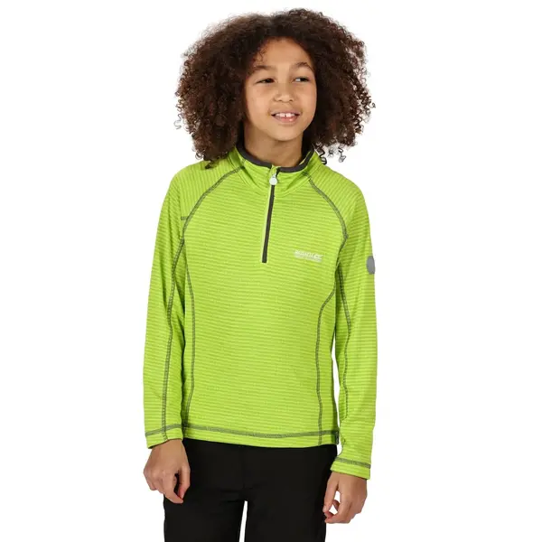 Thermal underwear kid's Regatta Berley Green - 1