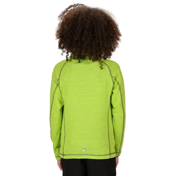 Thermal underwear kid's Regatta Berley Green - 2