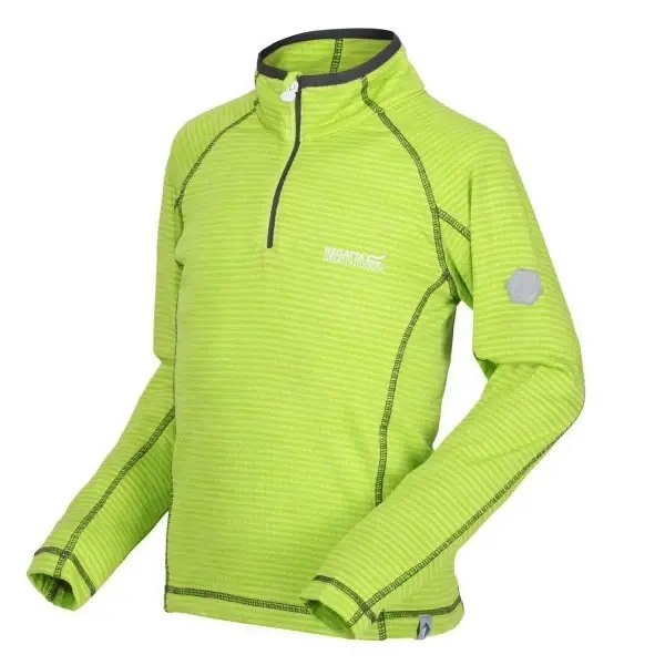 Thermal underwear kid's Regatta Berley Green - 3
