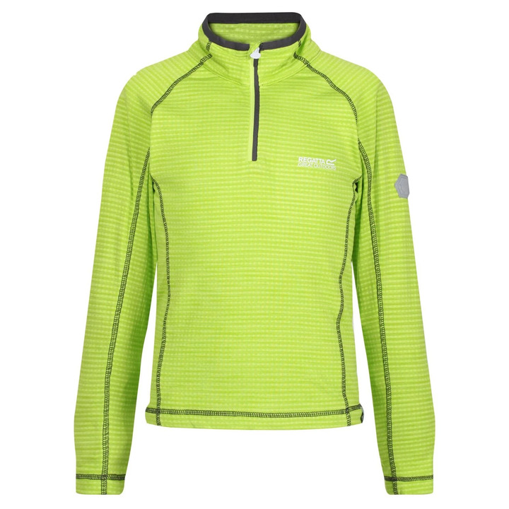 Thermal underwear kid's Regatta Berley Green - 4
