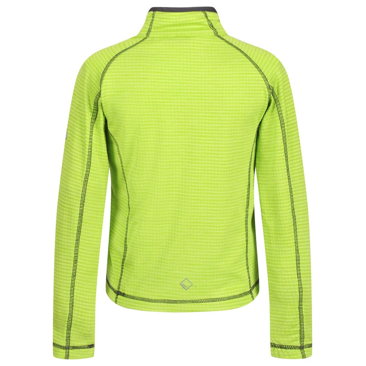 Thermal underwear kid's Regatta Berley Green - 6