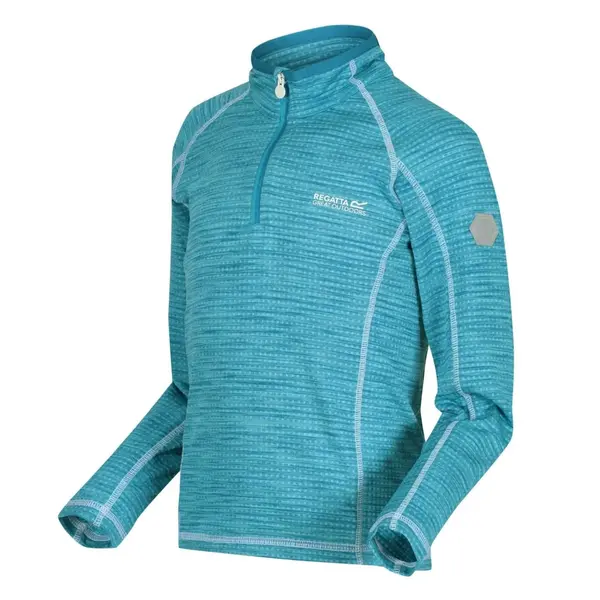 Thermal underwear kid's Regatta Berley FreshWater - 1