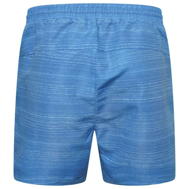 Мъжки борд шорти Dare 2b Retread Methyl Blue - 4