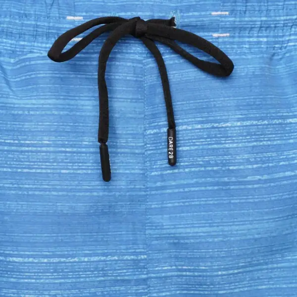 Мъжки борд шорти Dare 2b Retread Methyl Blue - 3