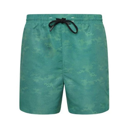 Men's shorts Dare2b Retread Jelly Bean Green - 1