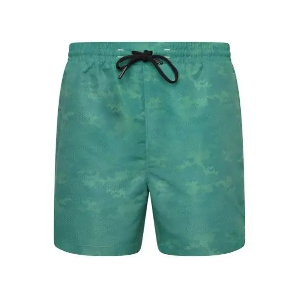 Мъжки борд шорти Dare 2b Retread Jelly Bean Green - 1