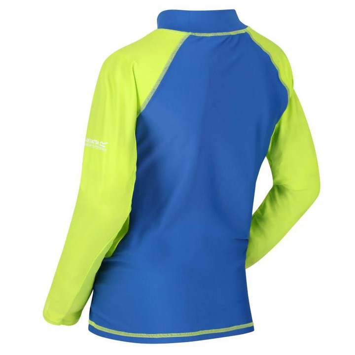 Rashguard kids long sleeve Regatta Hoku Nautic - 2