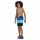 Swimming suit Regatta Shaul Blue - 5
