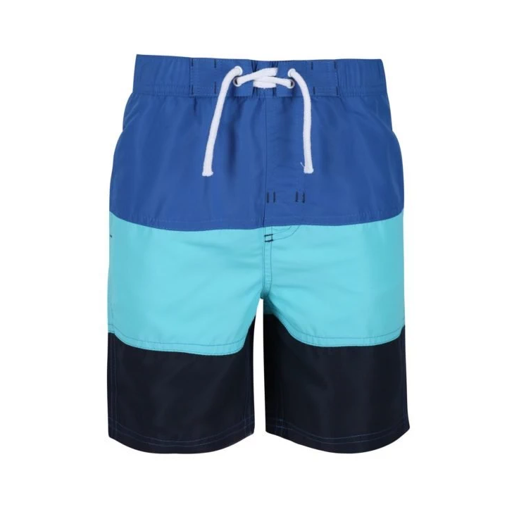 Swimming suit Regatta Shaul Blue - 1