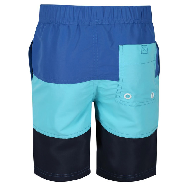 Swimming suit Regatta Shaul Blue - 4