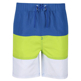 Детски бански момчета Regatta Shaul Nautic - 1