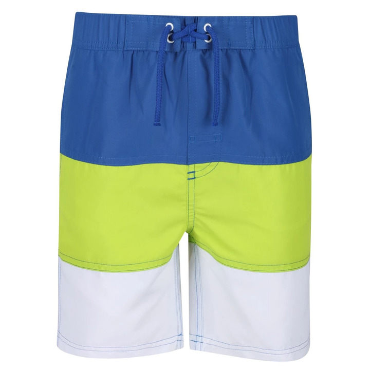 Детски бански момчета Regatta Shaul Nautic - 1