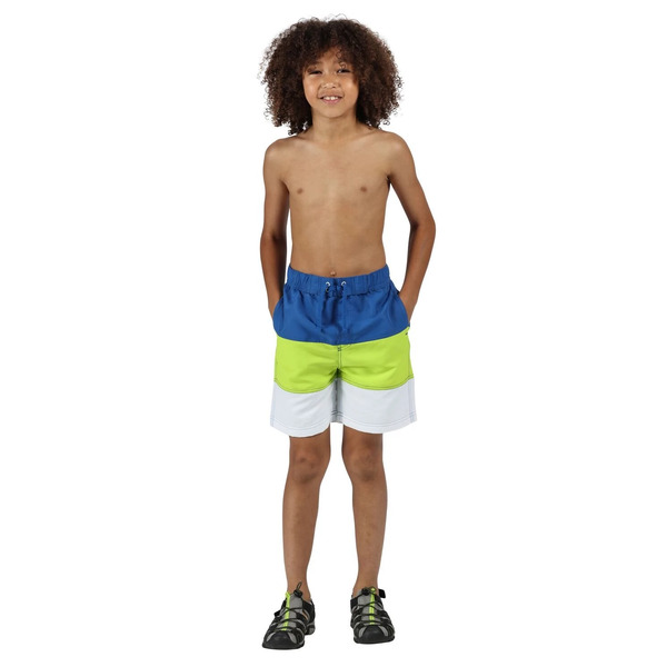 Swimming suit Regatta Shaul Nautic - 5