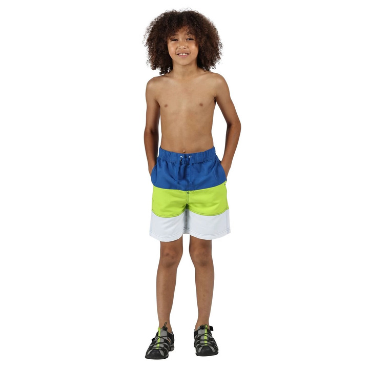 Swimming suit Regatta Shaul Nautic - 5