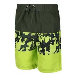 Swimming suit Regatta Shaul Army - 1