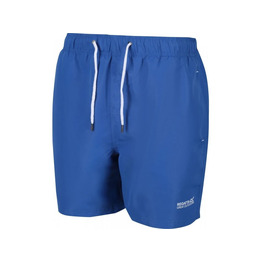 Мъжки борд шорти Regatta Mawson Nautical Blue - 1