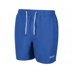 Men's shorts Regatta Mawson Nautical Blue - 1