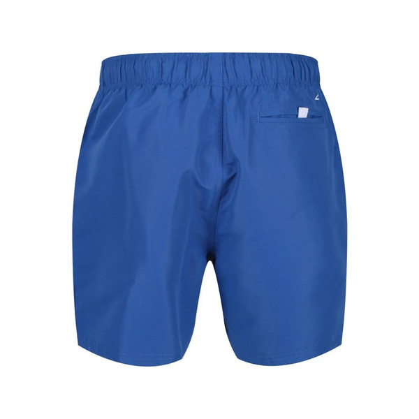 Мъжки борд шорти Regatta Mawson Nautical Blue - 3