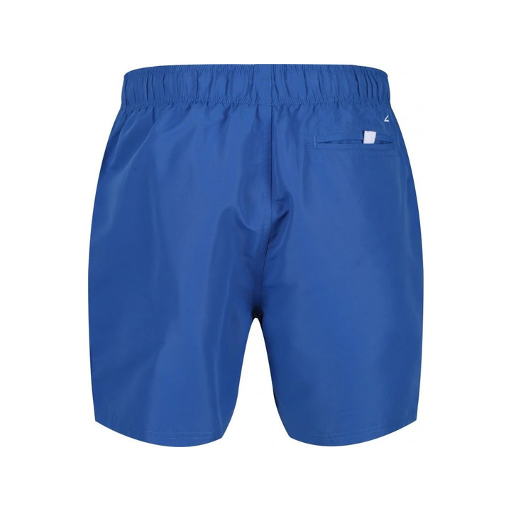 Men's shorts Regatta Mawson Nautical Blue - 3