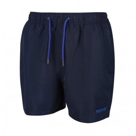 Men's shorts Regatta Mawson Navy - 1