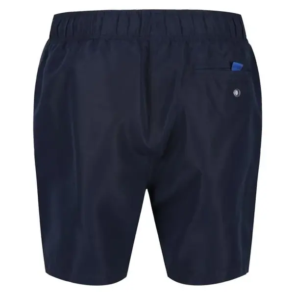 Men's shorts Regatta Mawson Navy - 3