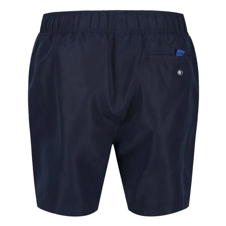 Men's shorts Regatta Mawson Navy - 3