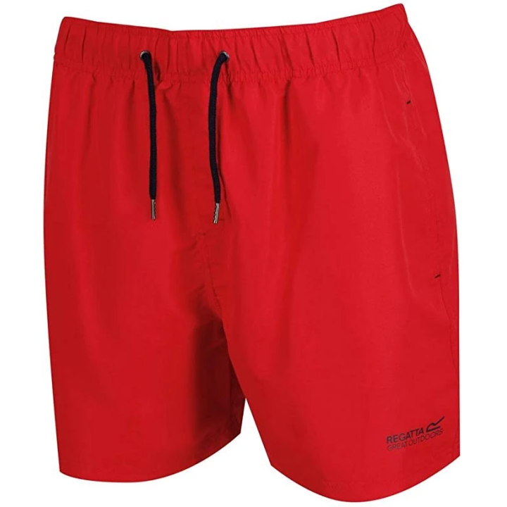 Men's shorts Regatta Mawson Pepper - 1