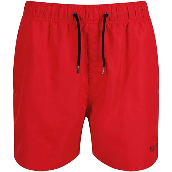 Men's shorts Regatta Mawson Pepper - 2