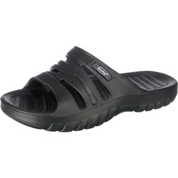Джапанки Fashy Seafield Black - 1