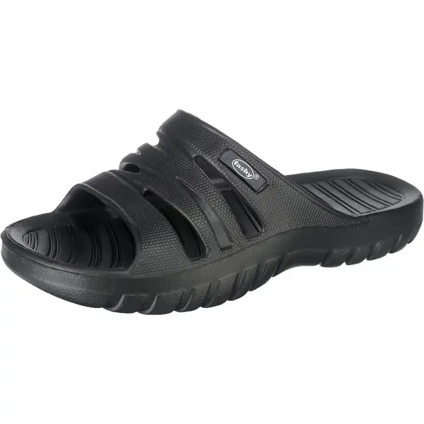 Flip Flops Fashy Seafield Black - 1