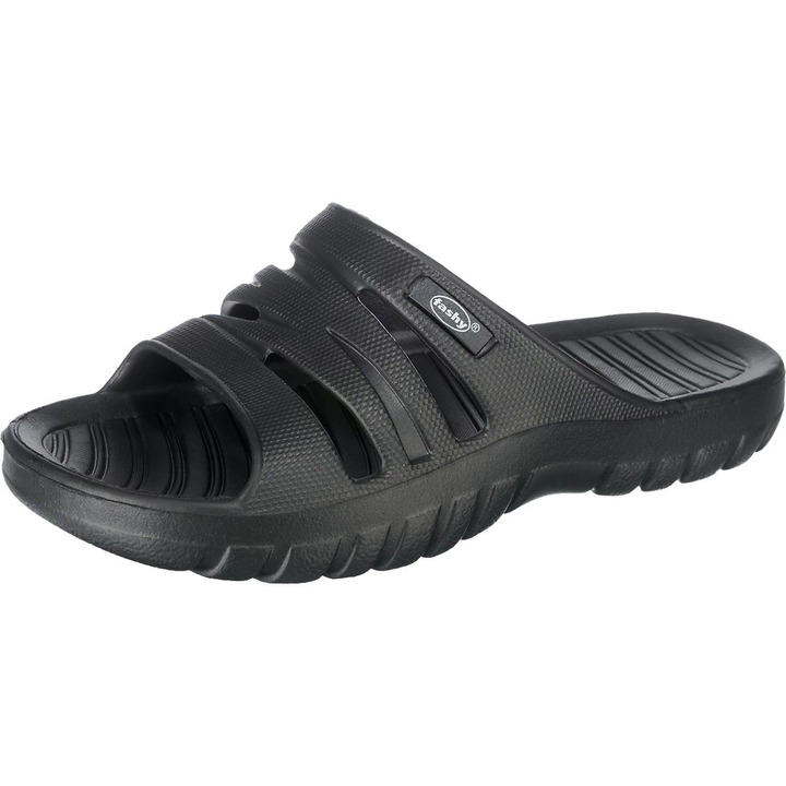Джапанки Fashy Seafield Black - 1