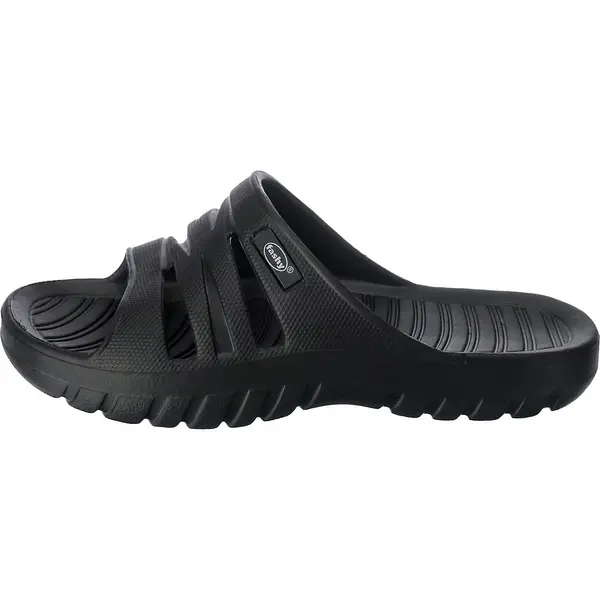 Flip Flops Fashy Seafield Black - 2