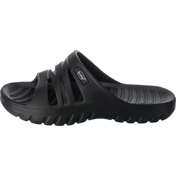 Джапанки Fashy Seafield Black - 2