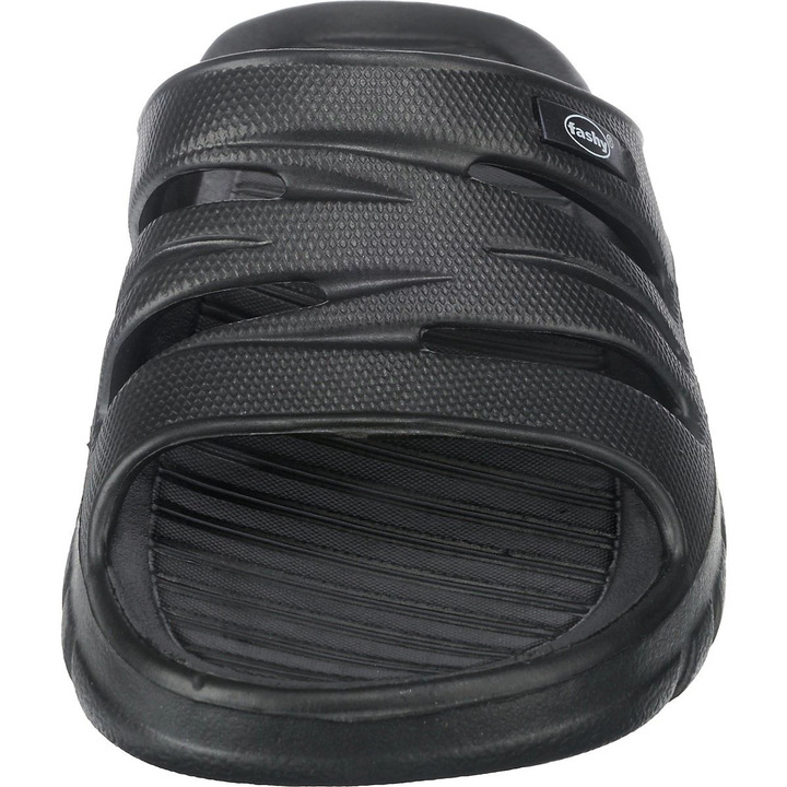 Джапанки Fashy Seafield Black - 3