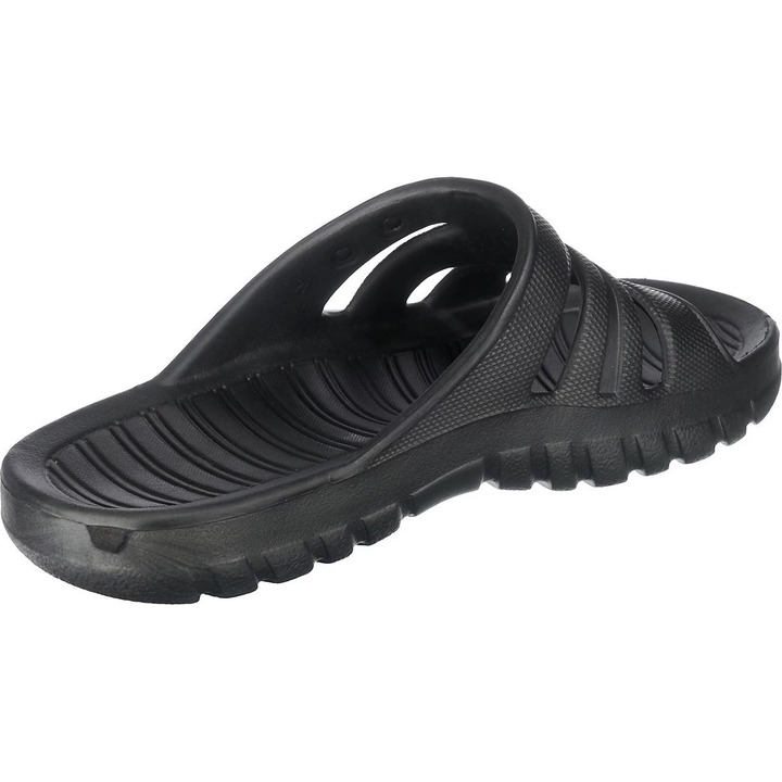 Джапанки Fashy Seafield Black - 4