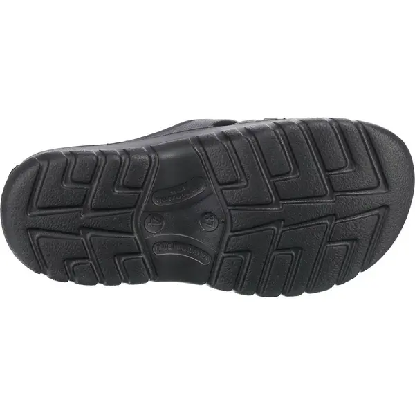 Flip Flops Fashy Seafield Black - 6