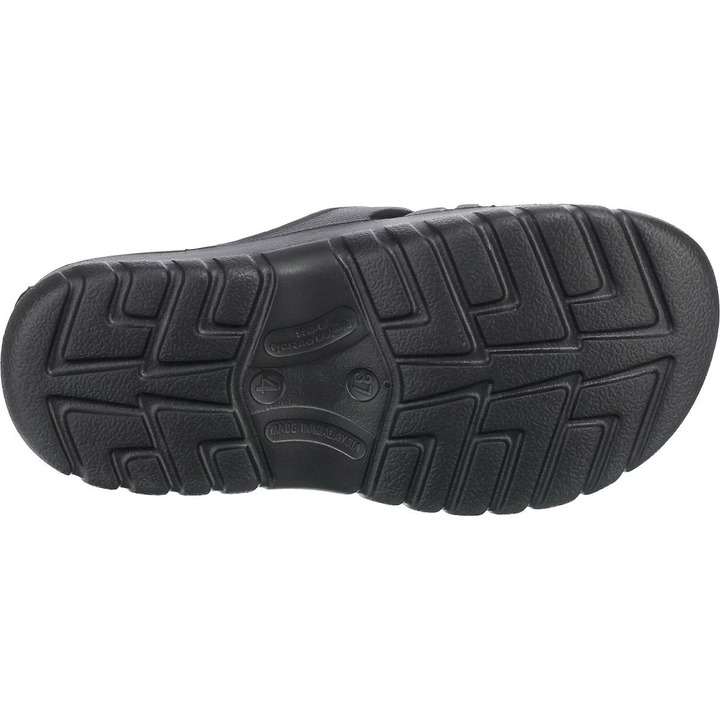Flip Flops Fashy Seafield Black - 6