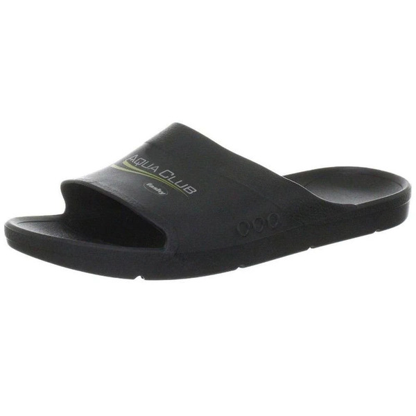 Flip Flops Fashy Aqua Club Black - 3