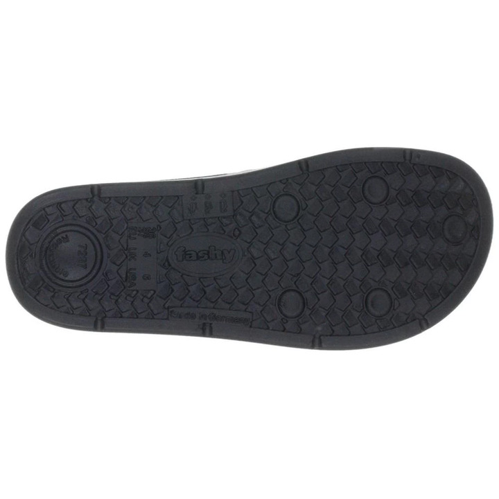 Джапанки Fashy Aqua Club Black - 6