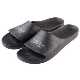 Джапанки Fashy Aqua Club Black - 1