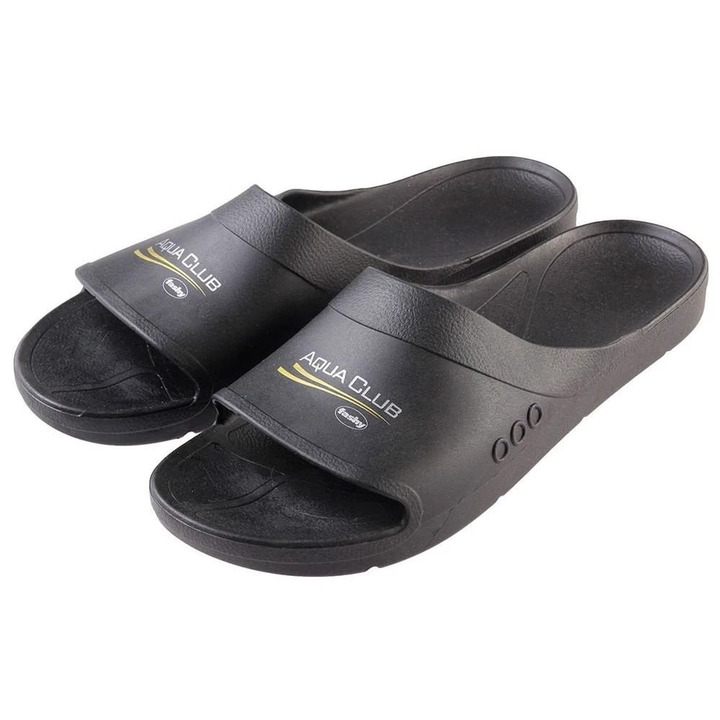 Джапанки Fashy Aqua Club Black - 1