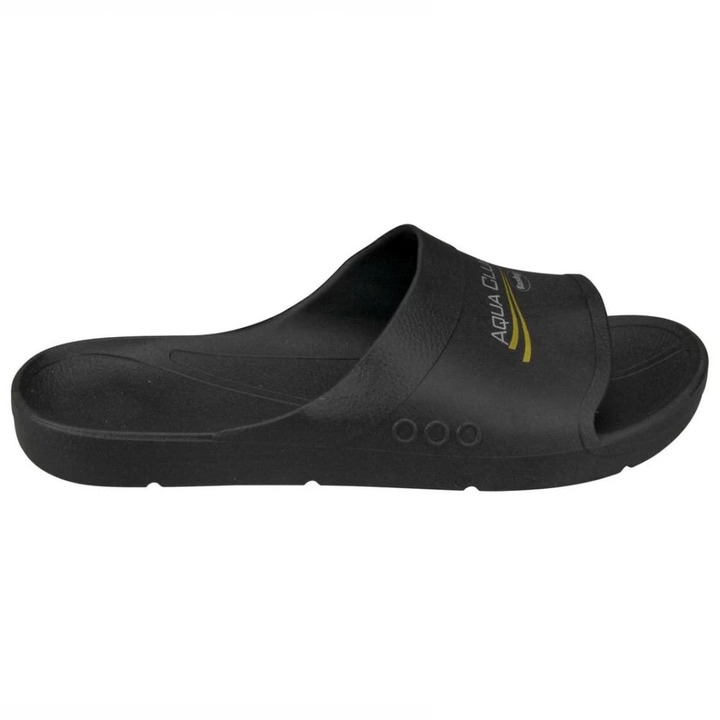 Джапанки Fashy Aqua Club Black - 5